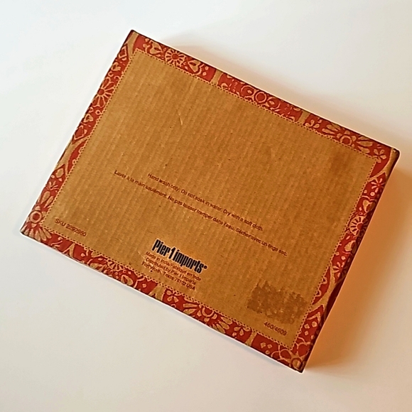 Pier 1 Imports Bar Tools Set - Picture 4 of 5